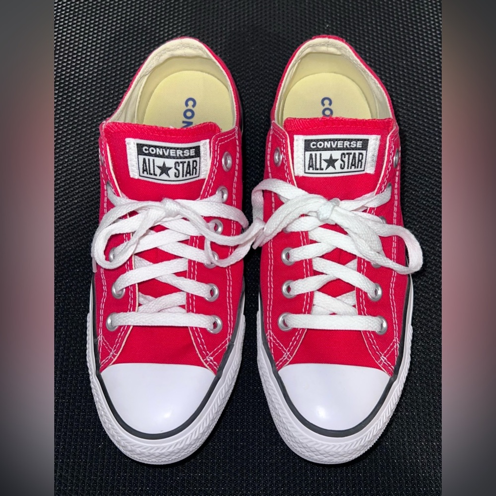 Converse Chuck Taylor All Star Lo Sneaker